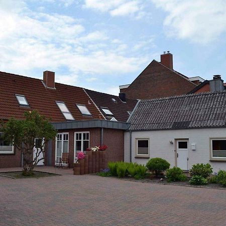 Ferienhaus Am Strand Eckernförde Esterno foto