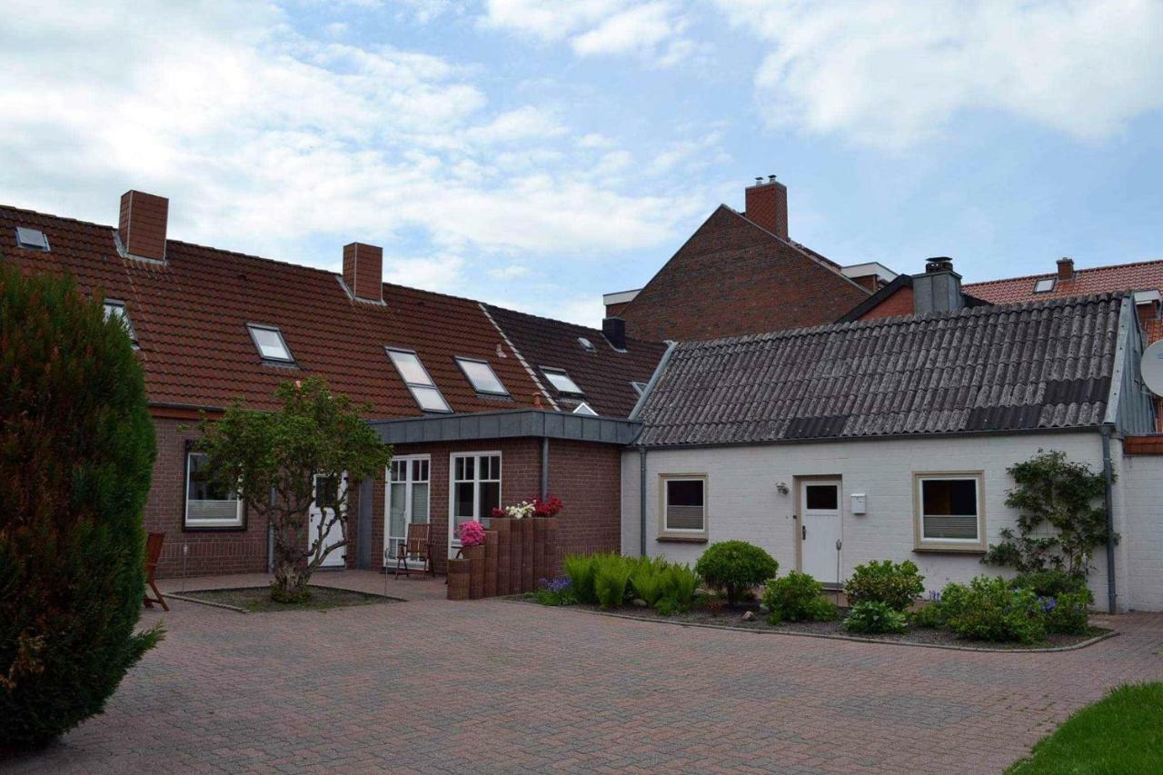Ferienhaus Am Strand Eckernförde Esterno foto